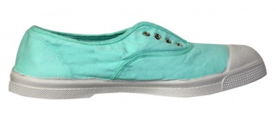 Tennis Elly Acqua S12 - bensimon shoes 